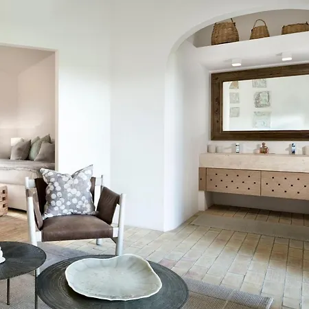Cascioni Eco Retreat Hotel Arzachena