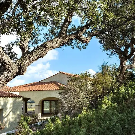 Cascioni Eco Retreat 5* Arzachena