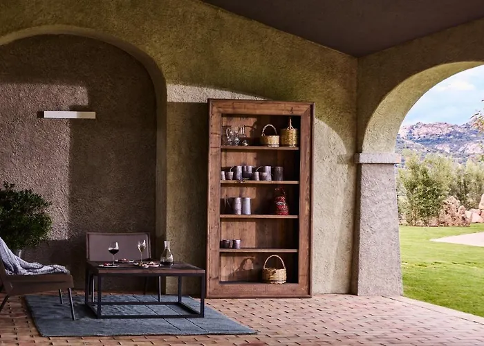 Cascioni Eco Retreat 5*