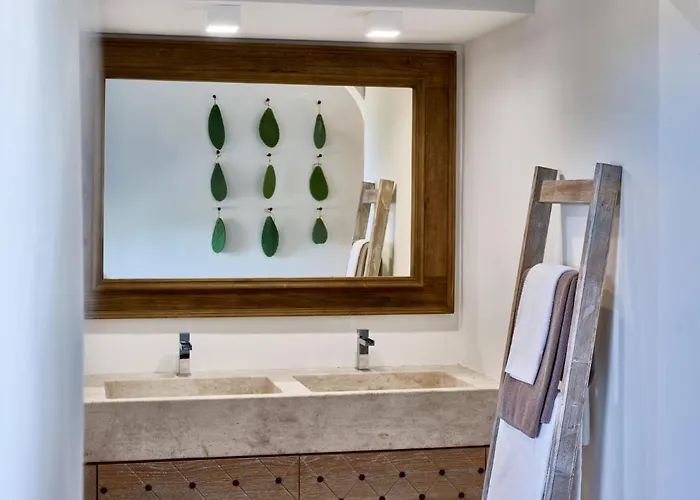 Cascioni Eco Retreat 5* Arzachena