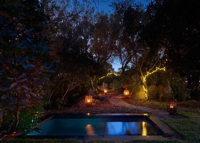 Hotel Cascioni Eco Retreat 5*