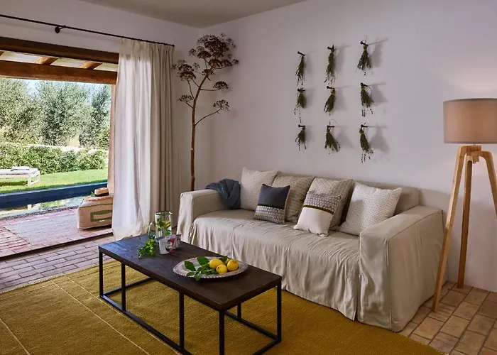 Hotel Cascioni Eco Retreat 5*