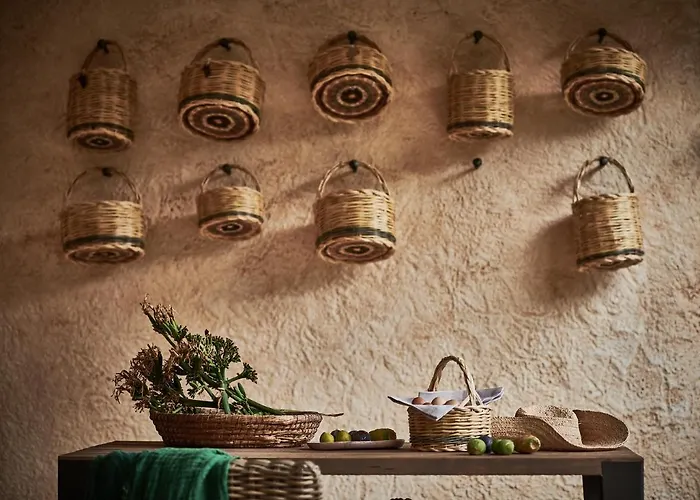 Cascioni Eco Retreat