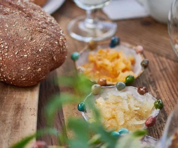 Cascioni Eco Retreat 5* Arzachena