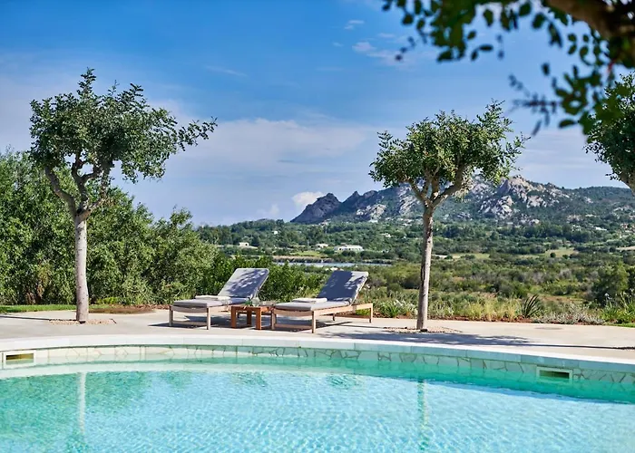 Cascioni Eco Retreat Hotel