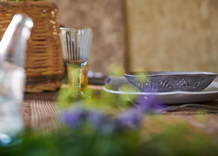 Cascioni Eco Retreat