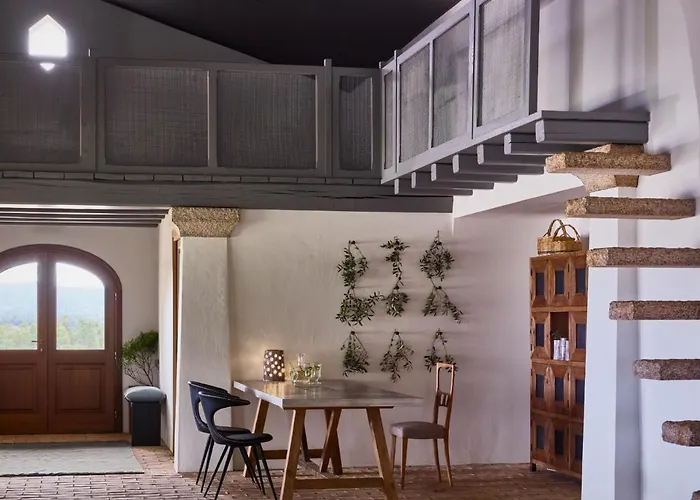 Cascioni Eco Retreat Hotel 5*