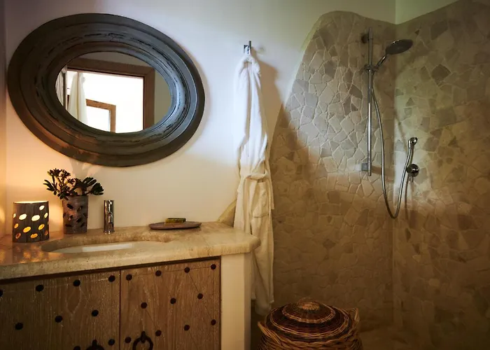 Hotel Cascioni Eco Retreat 5*