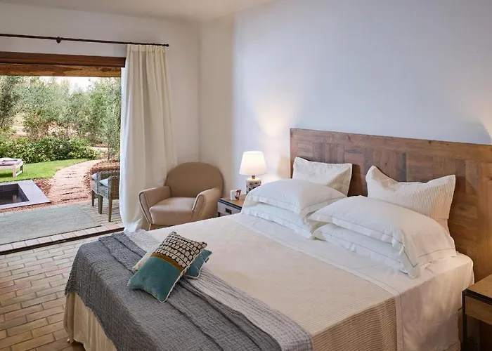 Cascioni Eco Retreat 5*