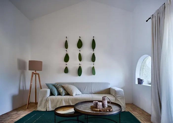 Cascioni Eco Retreat 5*