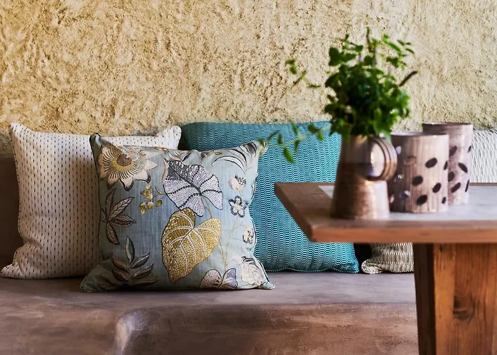 Cascioni Eco Retreat Hotel Arzachena