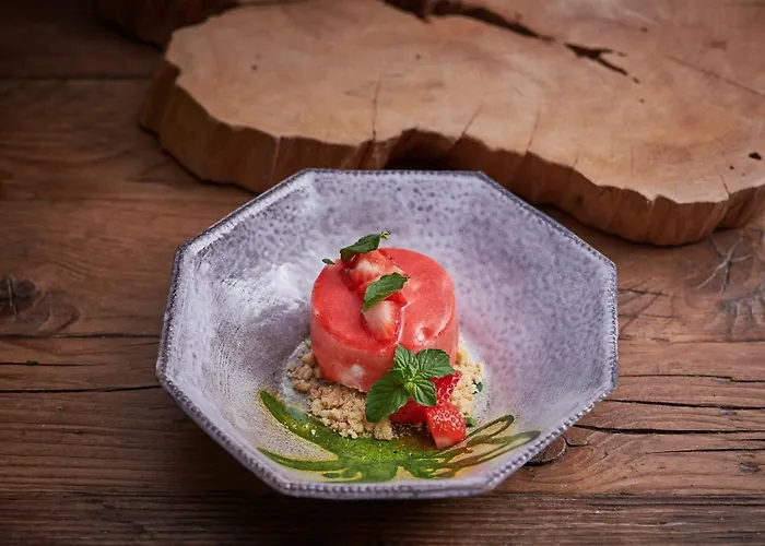 Hotel Cascioni Eco Retreat Arzachena