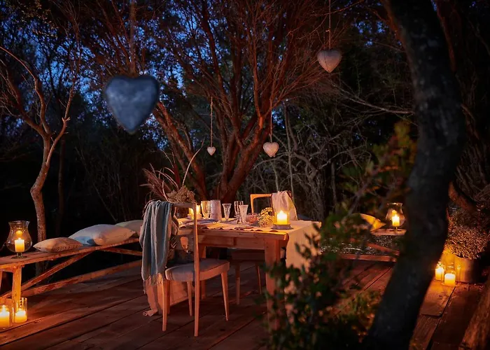 Cascioni Eco Retreat