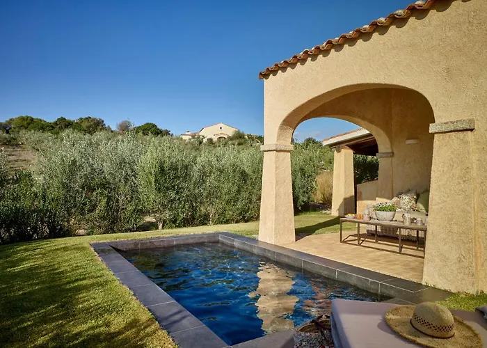 Cascioni Eco Retreat