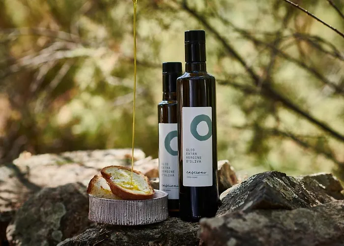 Cascioni Eco Retreat 5*