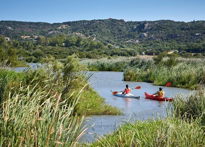 Hotel Cascioni Eco Retreat 5*