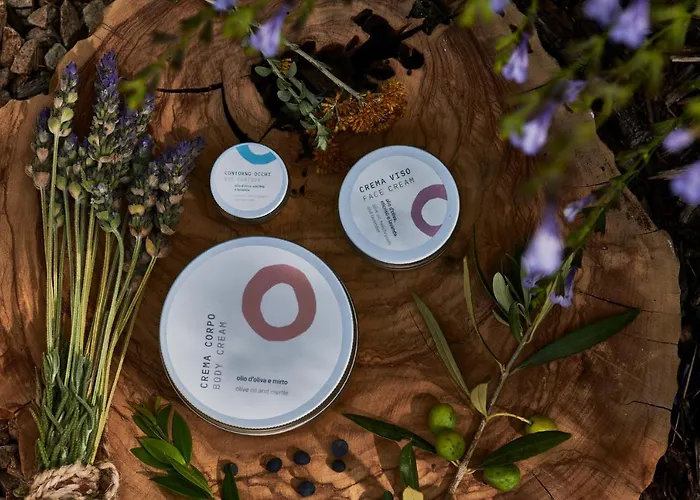 Cascioni Eco Retreat