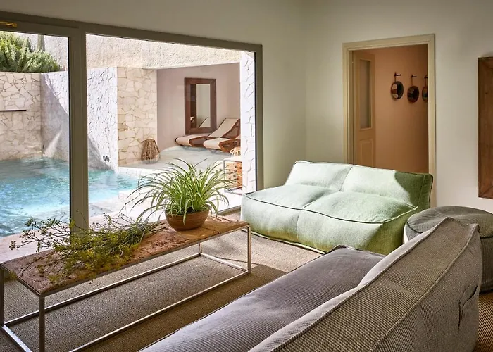 Cascioni Eco Retreat