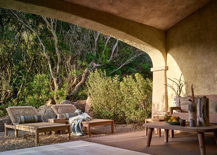 Cascioni Eco Retreat