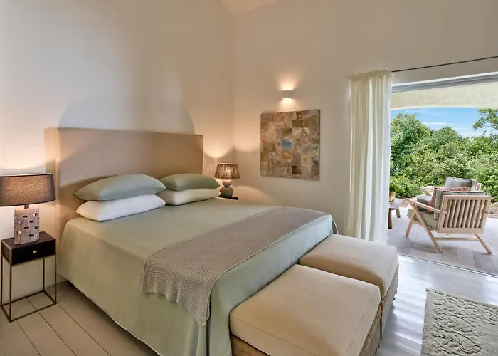 Hotel Cascioni Eco Retreat