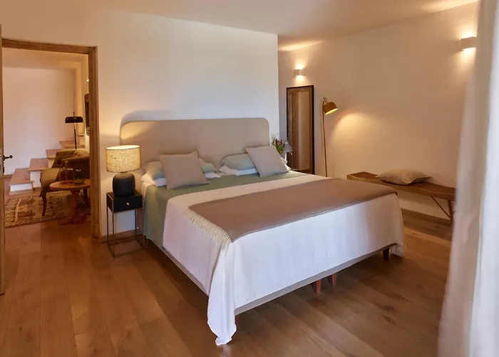 Cascioni Eco Retreat Hotel