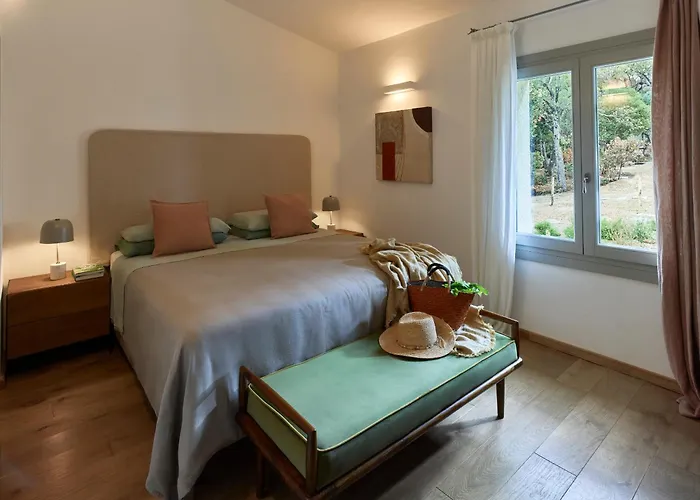 Hotel Cascioni Eco Retreat 5*
