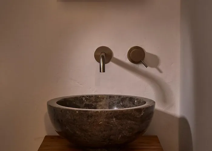 Cascioni Eco Retreat 5* Arzachena