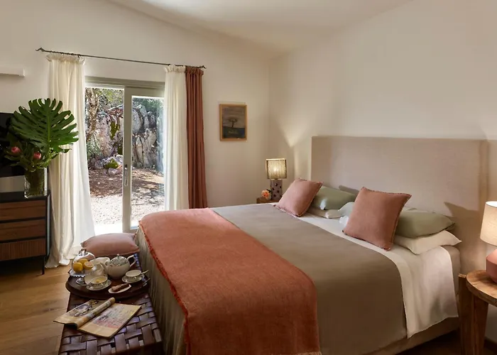 Cascioni Eco Retreat