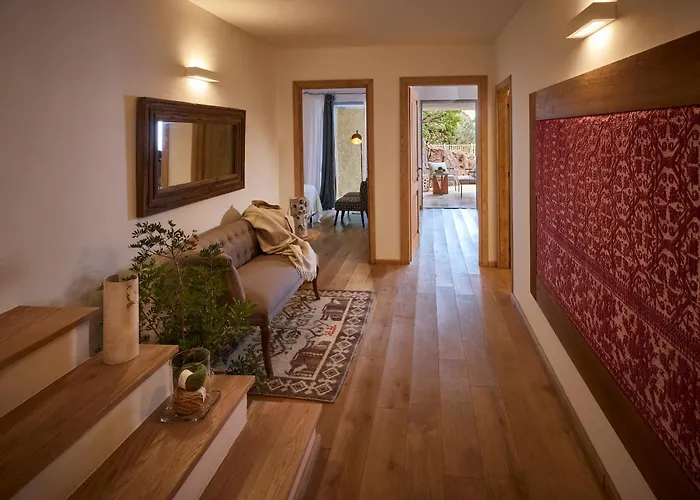 Cascioni Eco Retreat