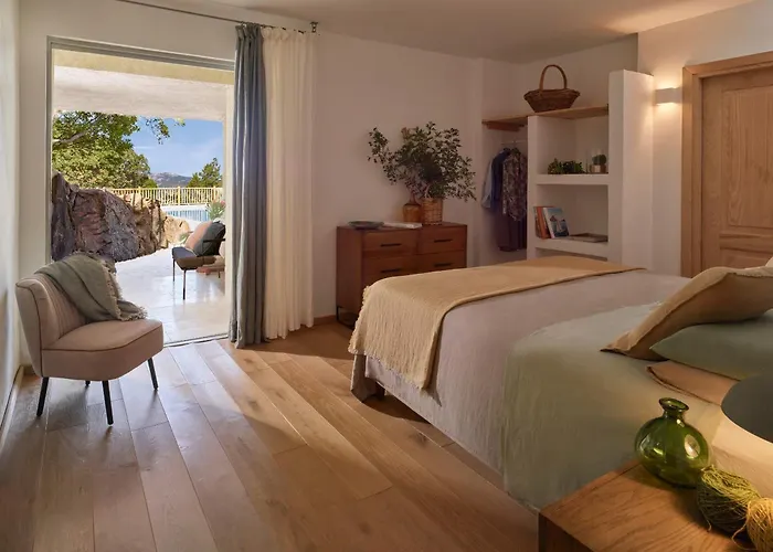 Cascioni Eco Retreat Hotel