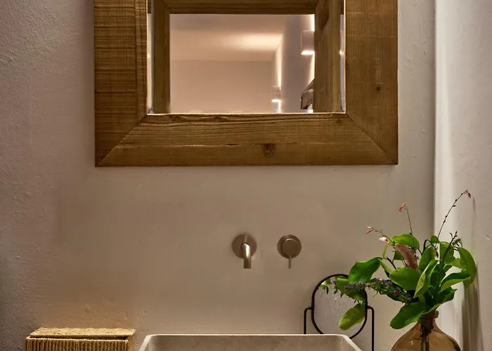 Cascioni Eco Retreat 5*