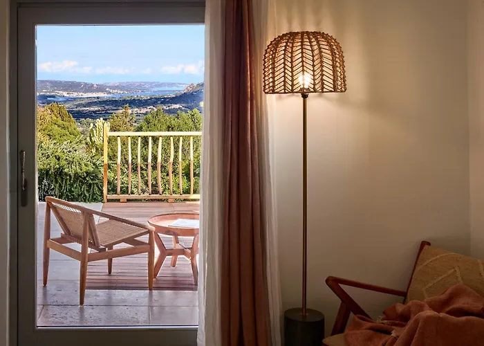 Cascioni Eco Retreat