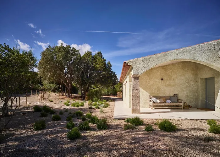 Hotel Cascioni Eco Retreat