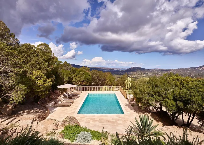 Cascioni Eco Retreat