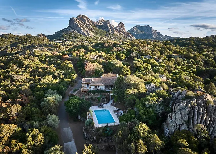 Cascioni Eco Retreat