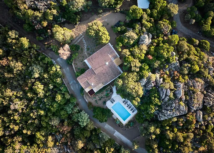 Hotel Cascioni Eco Retreat