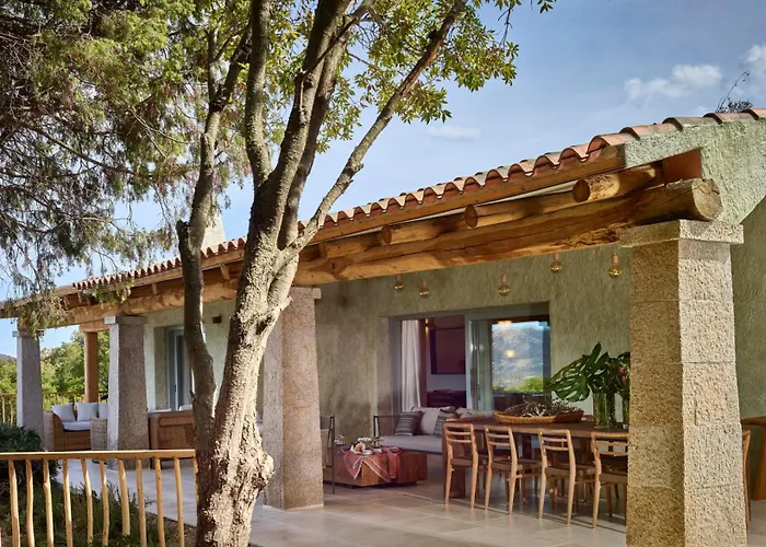 Hotel Cascioni Eco Retreat 5*