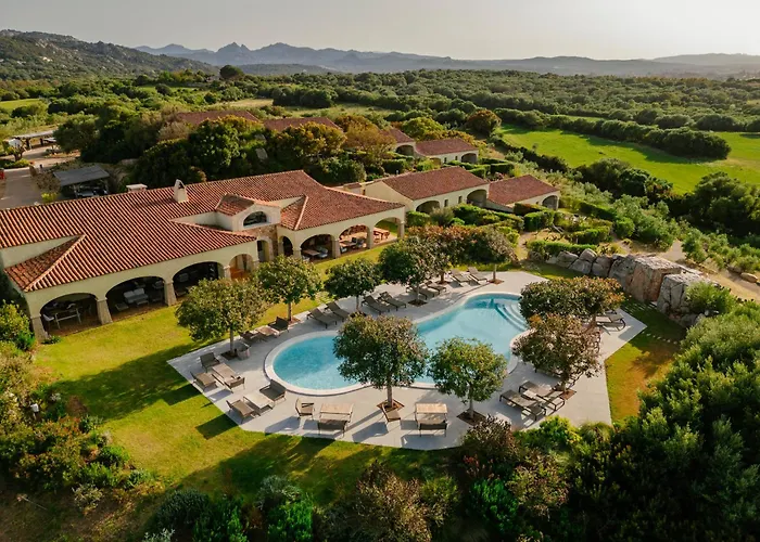 Hotel Cascioni Eco Retreat