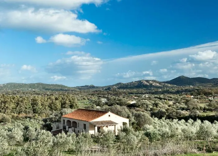 Hotel Cascioni Eco Retreat 5*